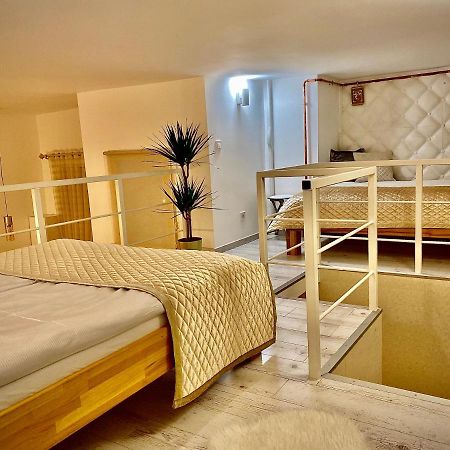 3 Comfortable And Cosy Apartments In Heart Of Budapest Near Basilica Exteriér fotografie