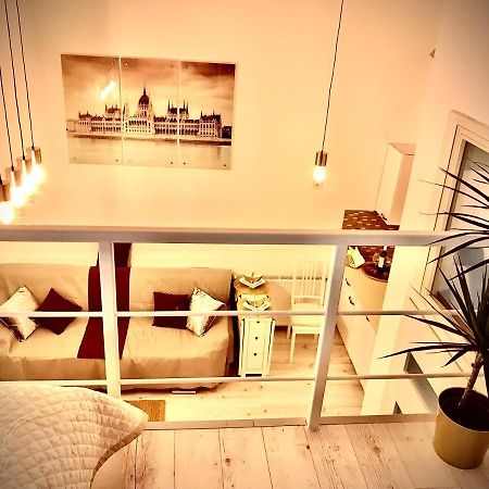 3 Comfortable And Cosy Apartments In Heart Of Budapest Near Basilica Exteriér fotografie