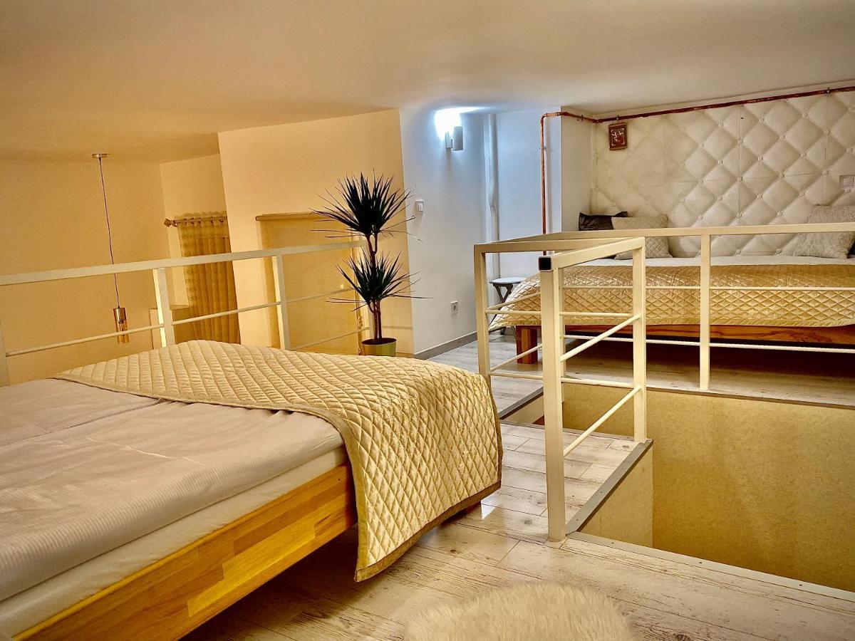 3 Comfortable And Cosy Apartments In Heart Of Budapest Near Basilica Exteriér fotografie