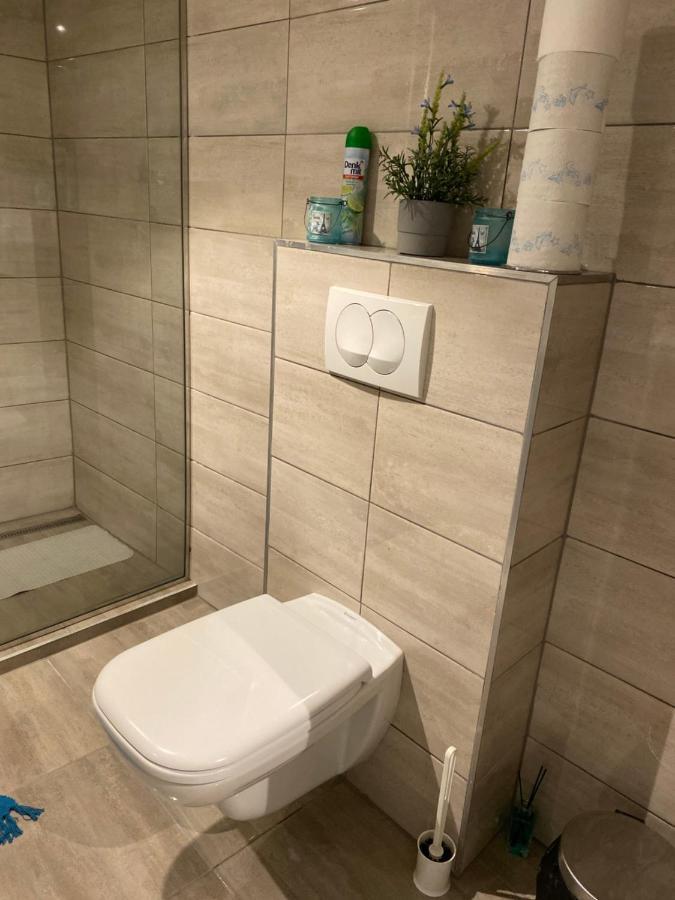3 Comfortable And Cosy Apartments In Heart Of Budapest Near Basilica Exteriér fotografie