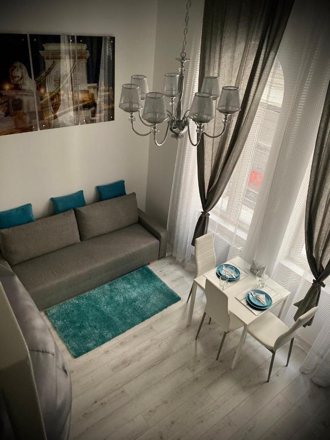 3 Comfortable And Cosy Apartments In Heart Of Budapest Near Basilica Exteriér fotografie