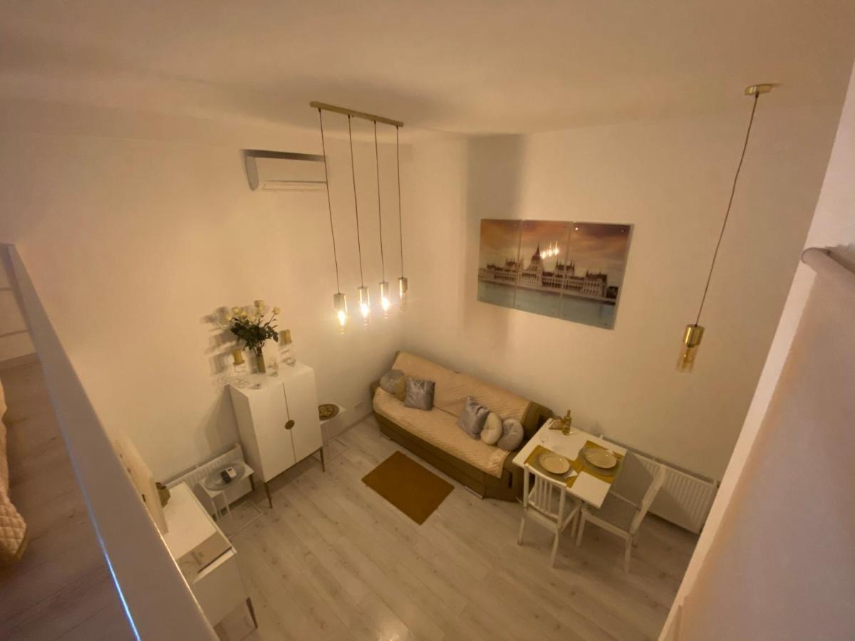 3 Comfortable And Cosy Apartments In Heart Of Budapest Near Basilica Exteriér fotografie