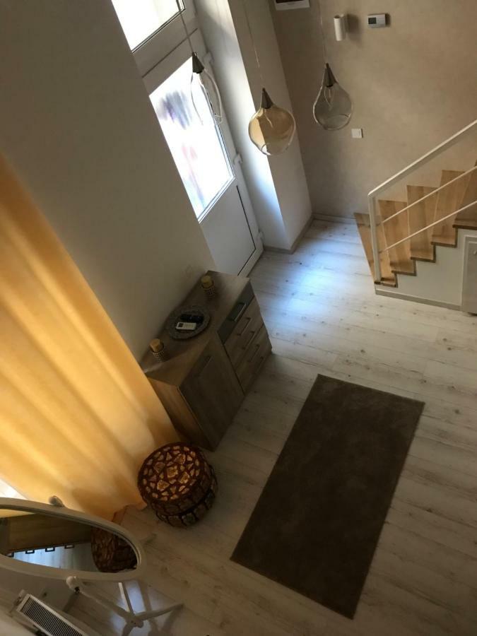 3 Comfortable And Cosy Apartments In Heart Of Budapest Near Basilica Exteriér fotografie