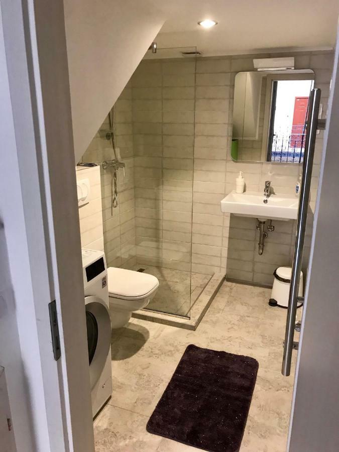 3 Comfortable And Cosy Apartments In Heart Of Budapest Near Basilica Exteriér fotografie