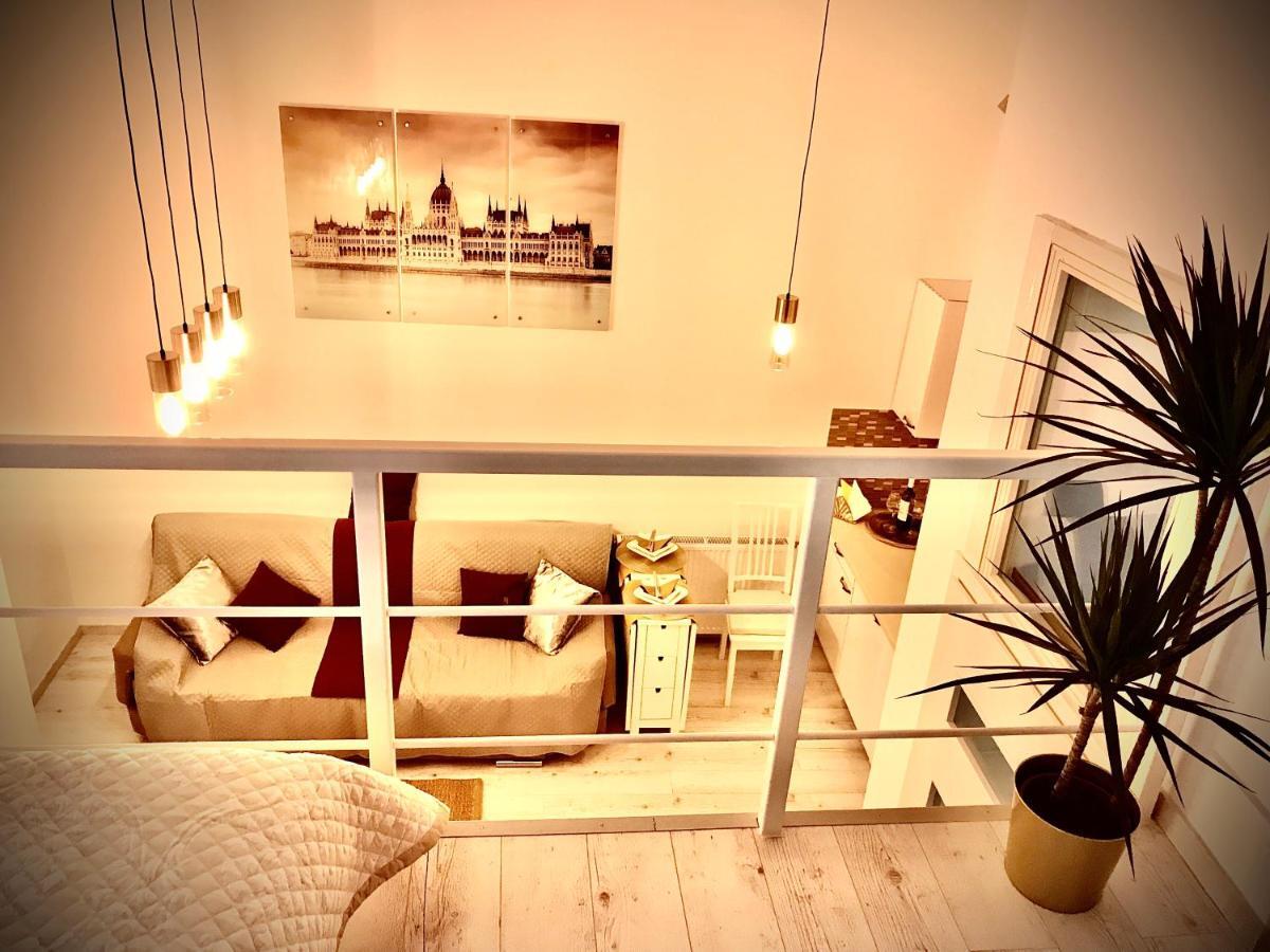 3 Comfortable And Cosy Apartments In Heart Of Budapest Near Basilica Exteriér fotografie