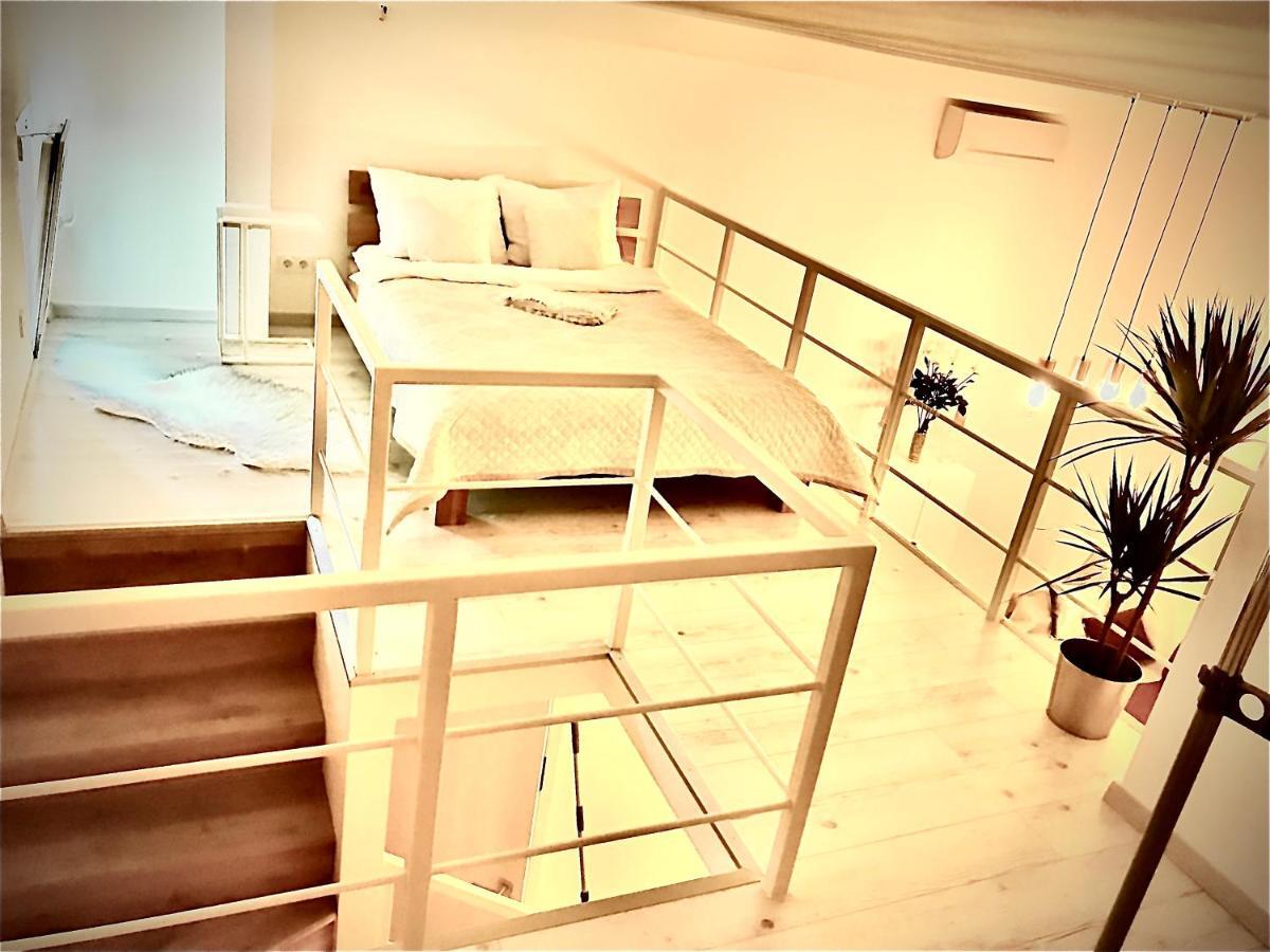 3 Comfortable And Cosy Apartments In Heart Of Budapest Near Basilica Exteriér fotografie